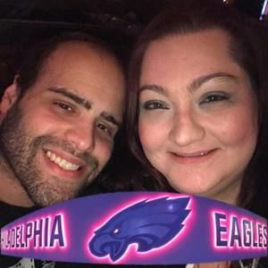 Meet your Posher, Maryann